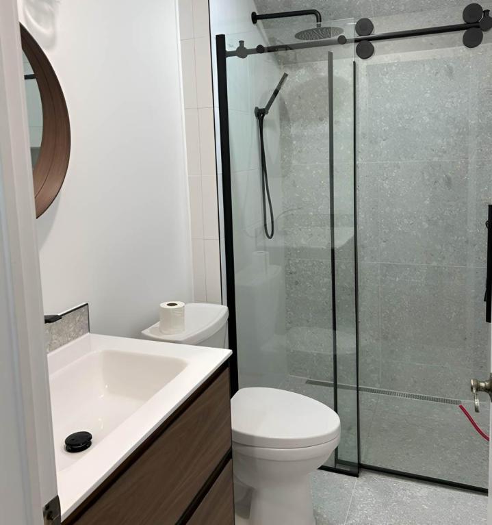 Bathroom Renovation Services West Island