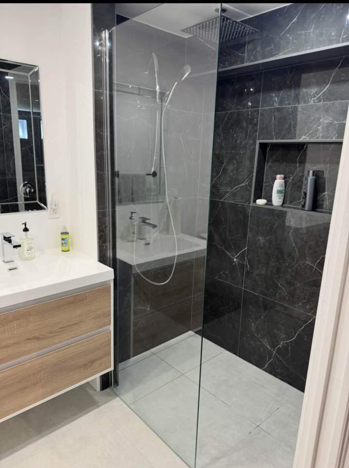 Nous créons un endroit spacieux et fonctionnel avec l’extension de maison.