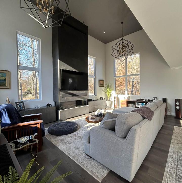 Residential Renovation West Island